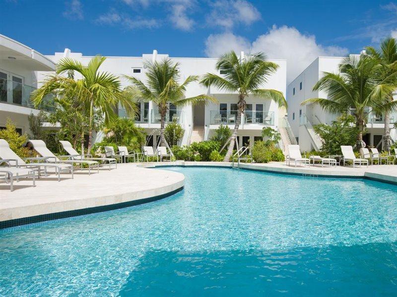 Santa Maria Suites Resort Key West Buitenkant foto