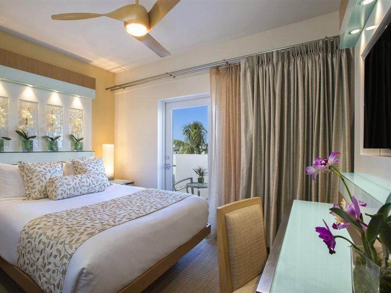 Santa Maria Suites Resort Key West Buitenkant foto