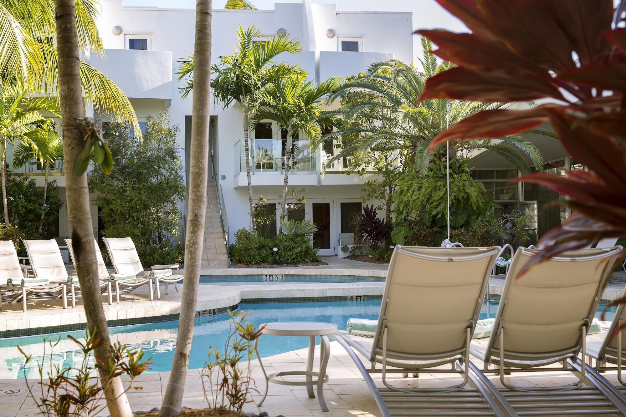 Santa Maria Suites Resort Key West Buitenkant foto