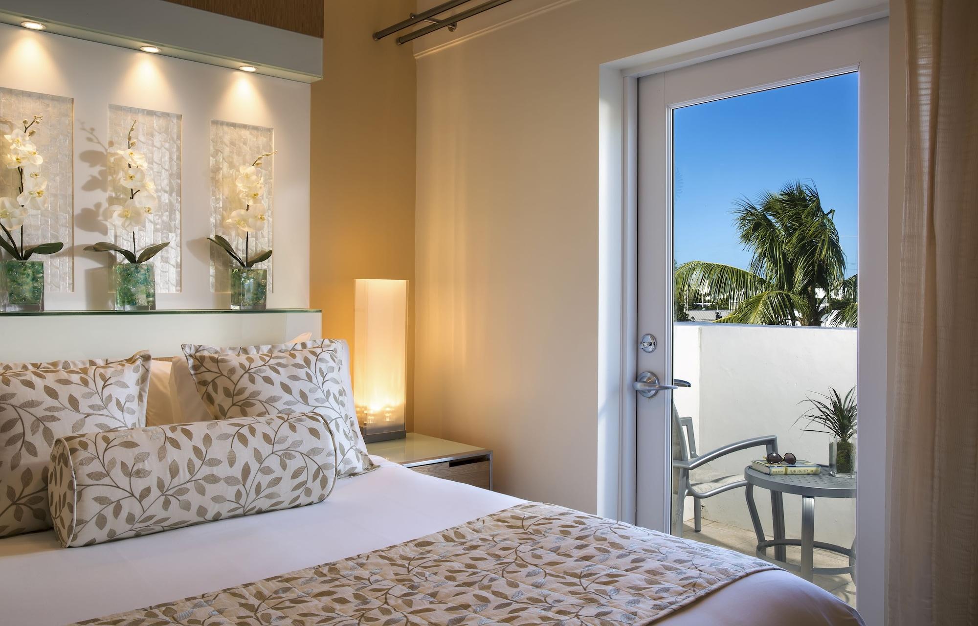 Santa Maria Suites Resort Key West Buitenkant foto