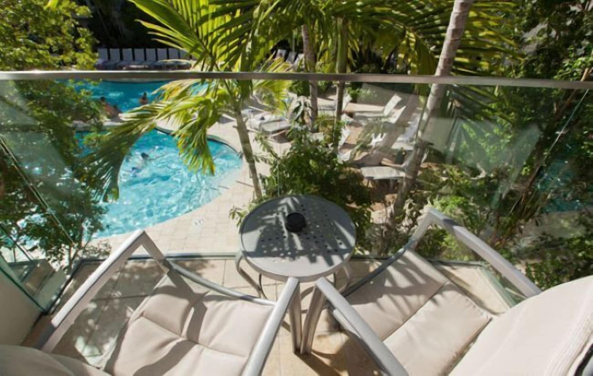 Santa Maria Suites Resort Key West Buitenkant foto
