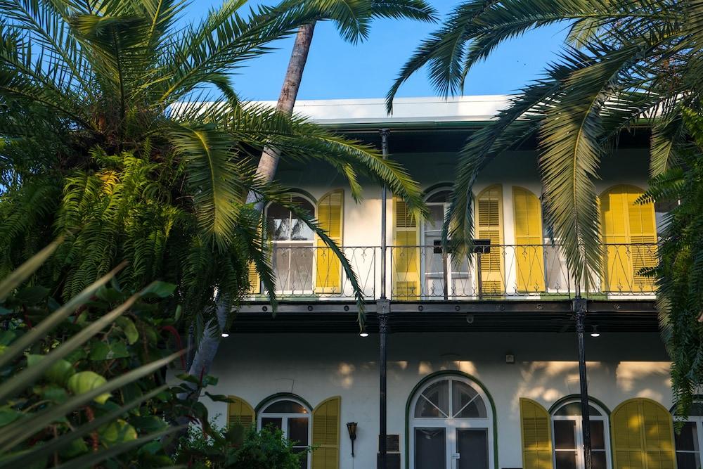 Santa Maria Suites Resort Key West Buitenkant foto