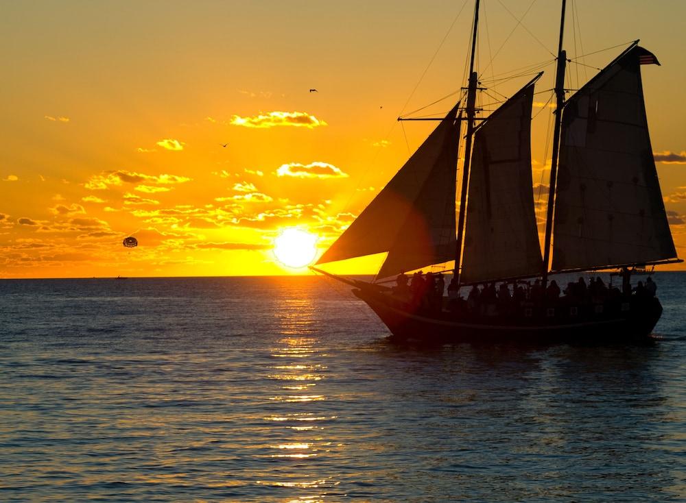 Santa Maria Suites Resort Key West Buitenkant foto