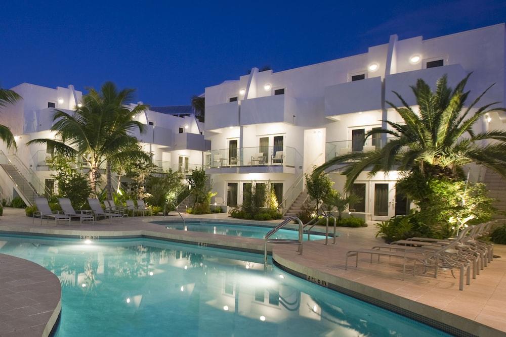 Santa Maria Suites Resort Key West Buitenkant foto