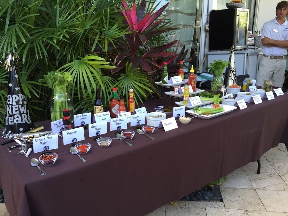 Santa Maria Suites Resort Key West Buitenkant foto