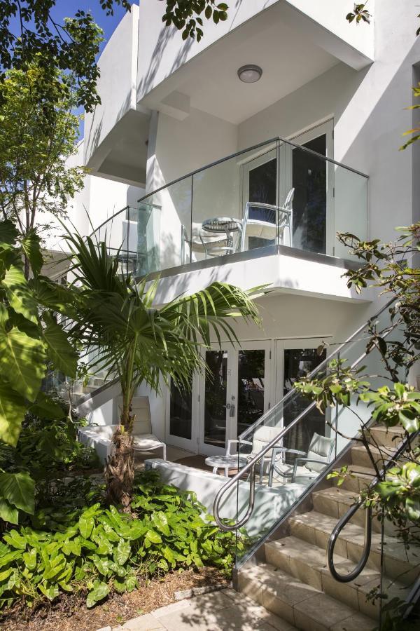 Santa Maria Suites Resort Key West Kamer foto
