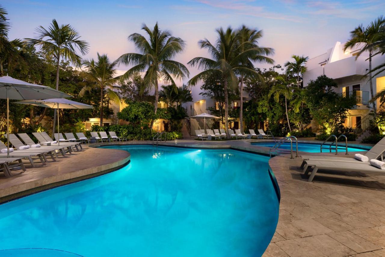 Santa Maria Suites Resort Key West Buitenkant foto