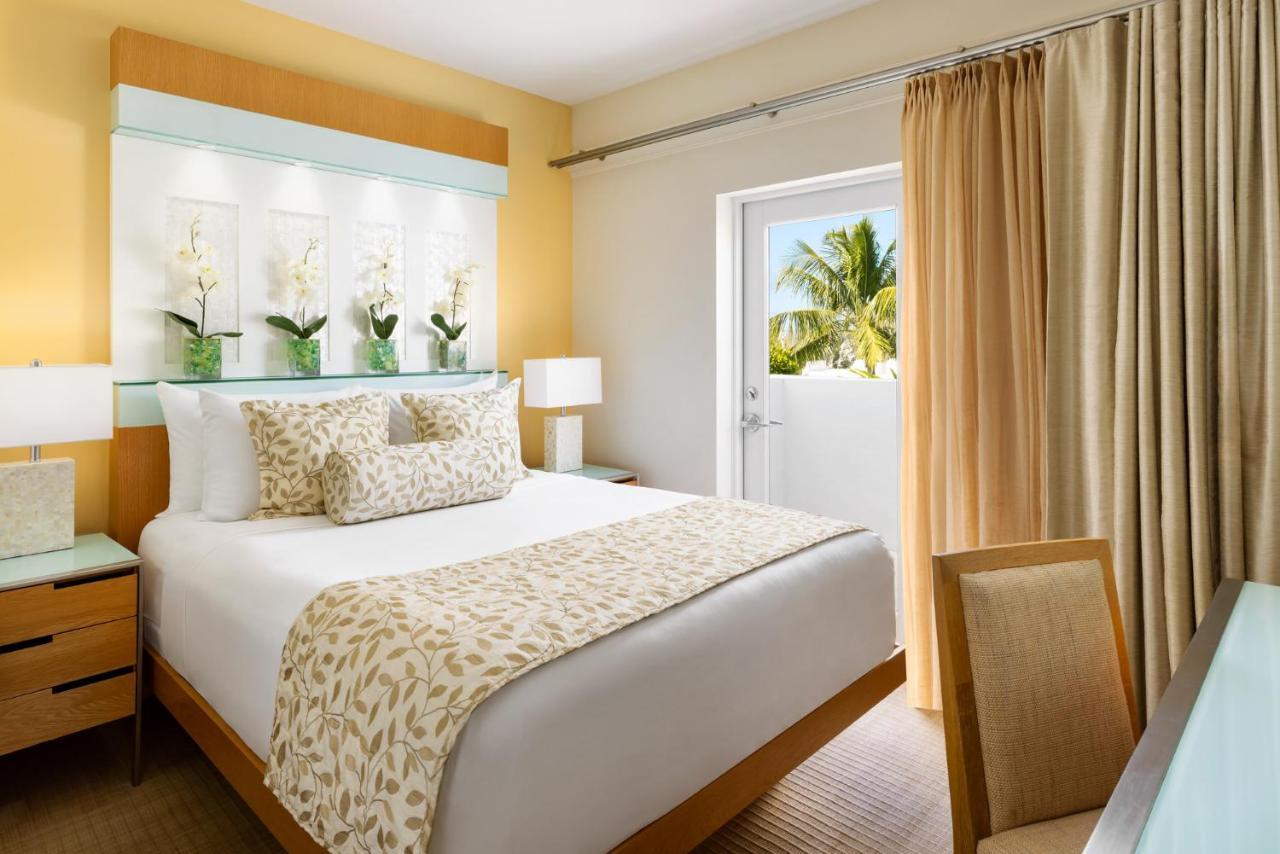 Santa Maria Suites Resort Key West Buitenkant foto