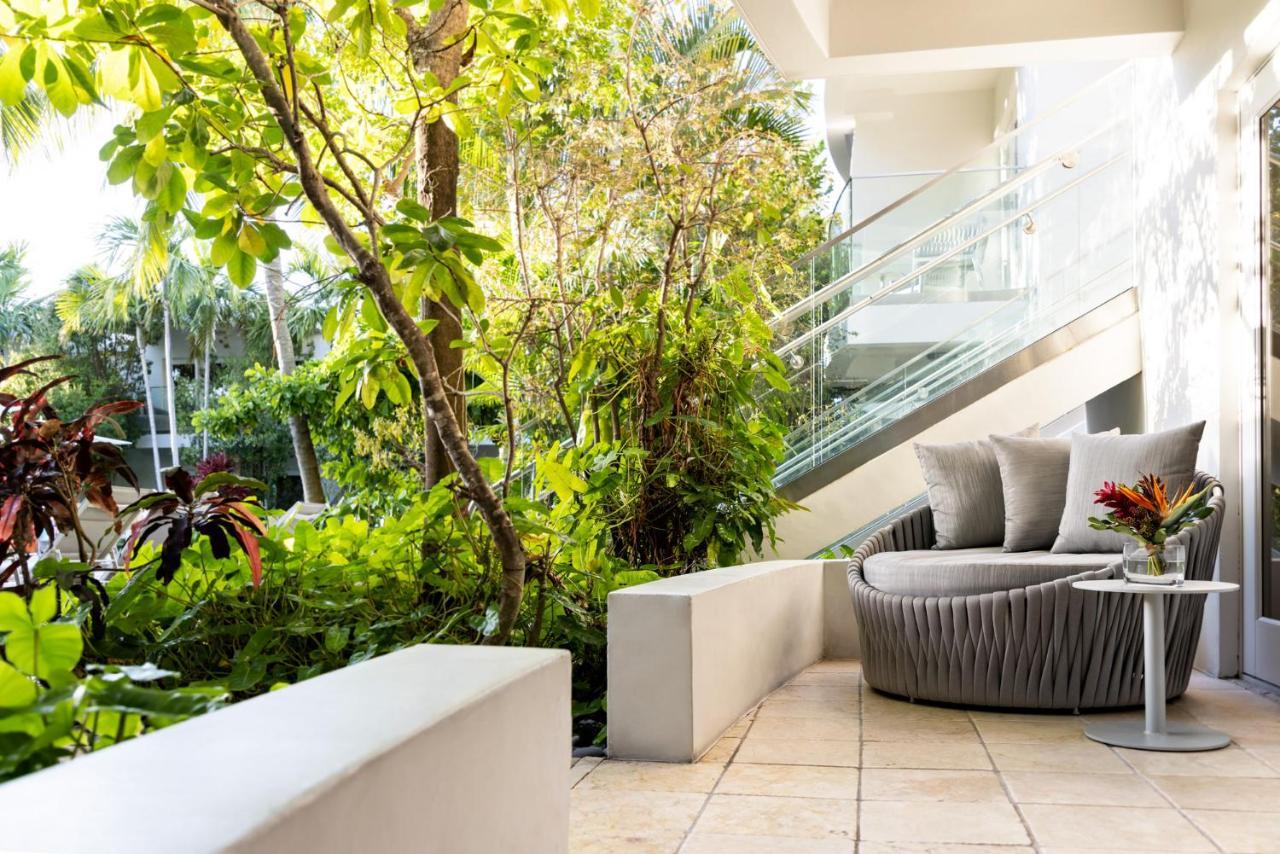 Santa Maria Suites Resort Key West Buitenkant foto