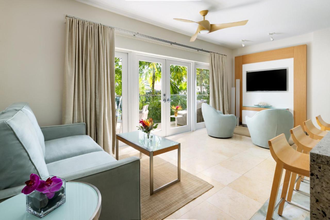 Santa Maria Suites Resort Key West Buitenkant foto