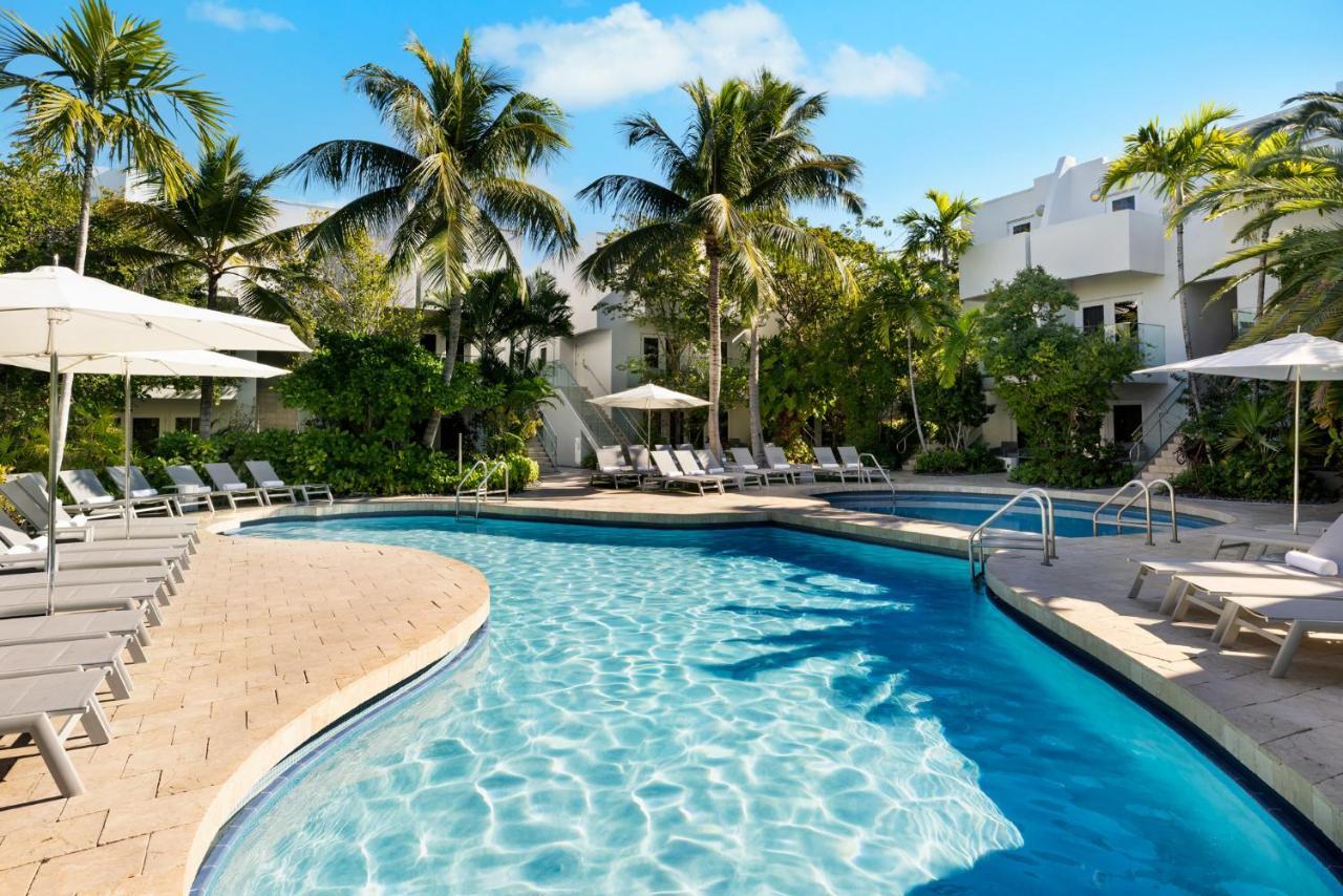 Santa Maria Suites Resort Key West Buitenkant foto