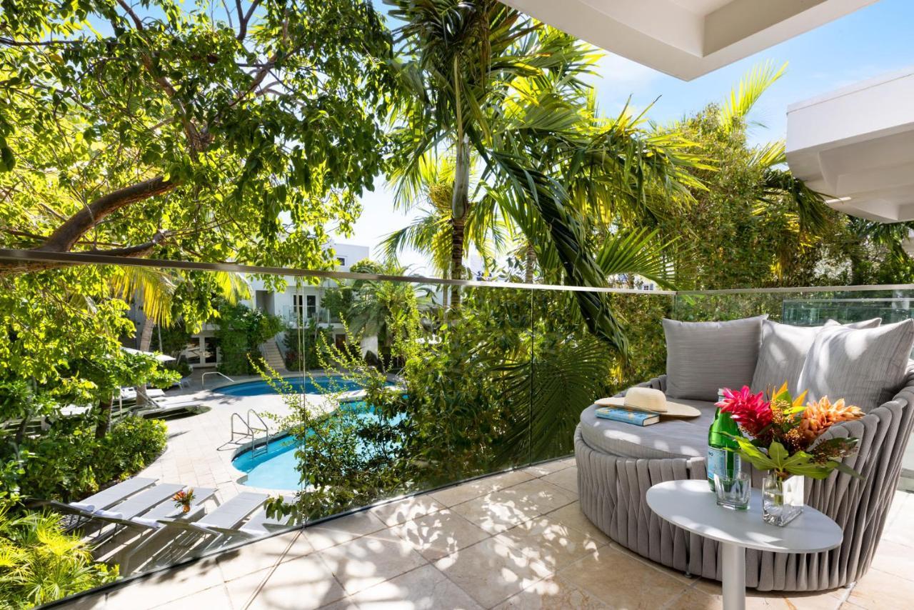 Santa Maria Suites Resort Key West Buitenkant foto