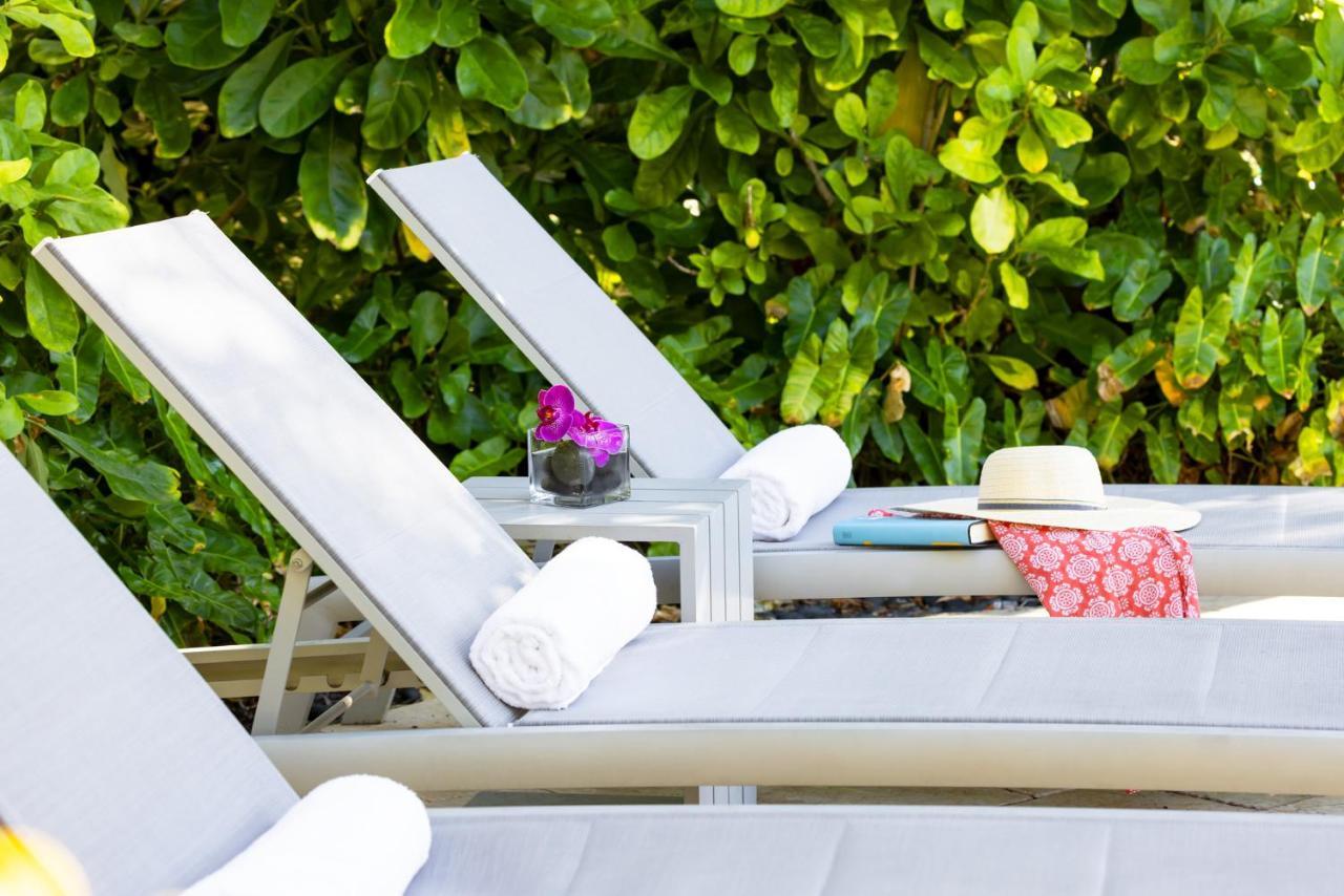 Santa Maria Suites Resort Key West Buitenkant foto