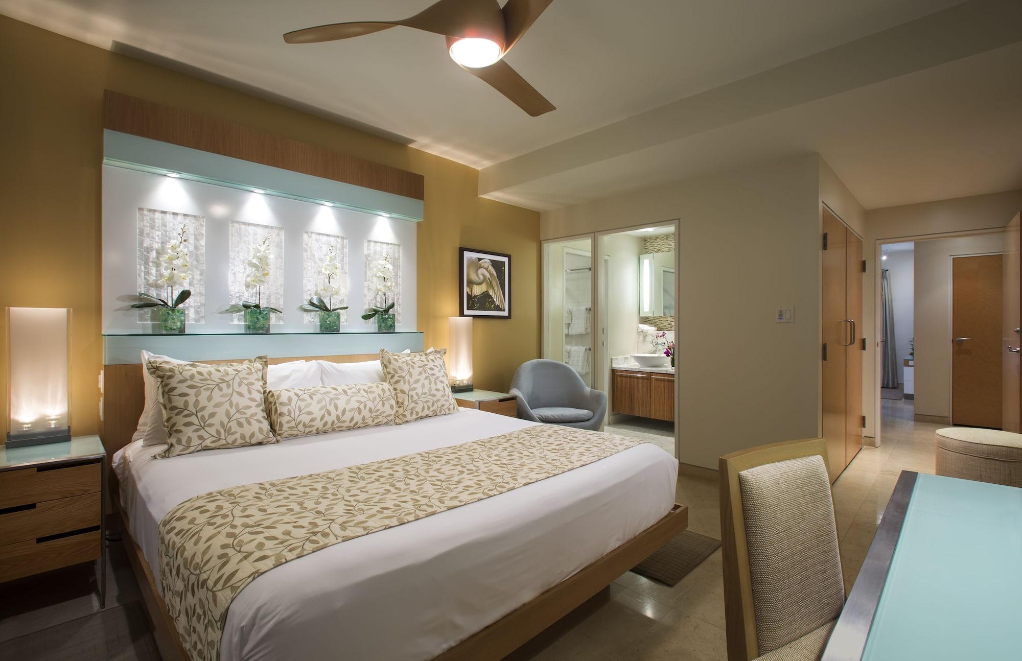 Santa Maria Suites Resort Key West Buitenkant foto