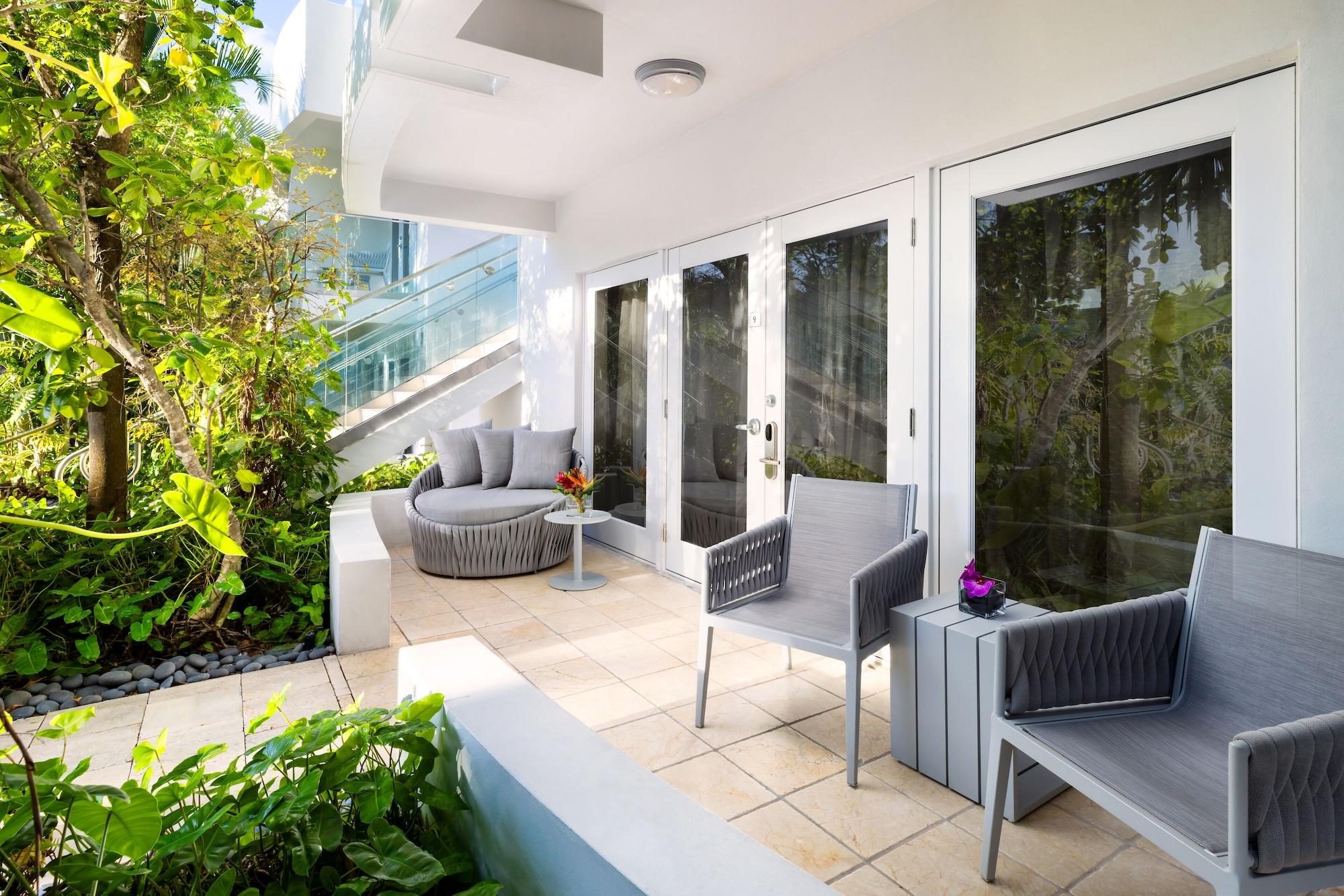 Santa Maria Suites Resort Key West Buitenkant foto