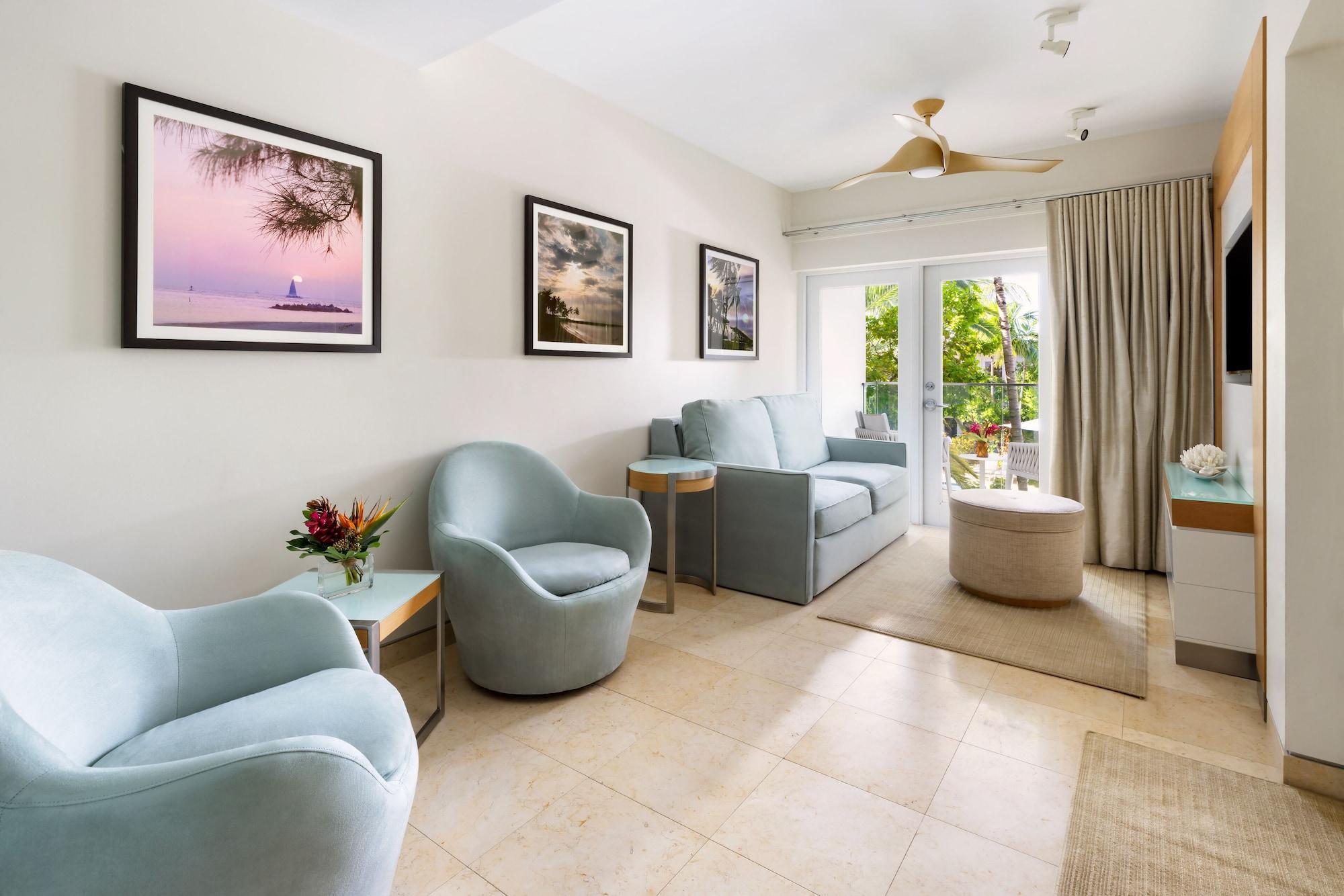 Santa Maria Suites Resort Key West Buitenkant foto