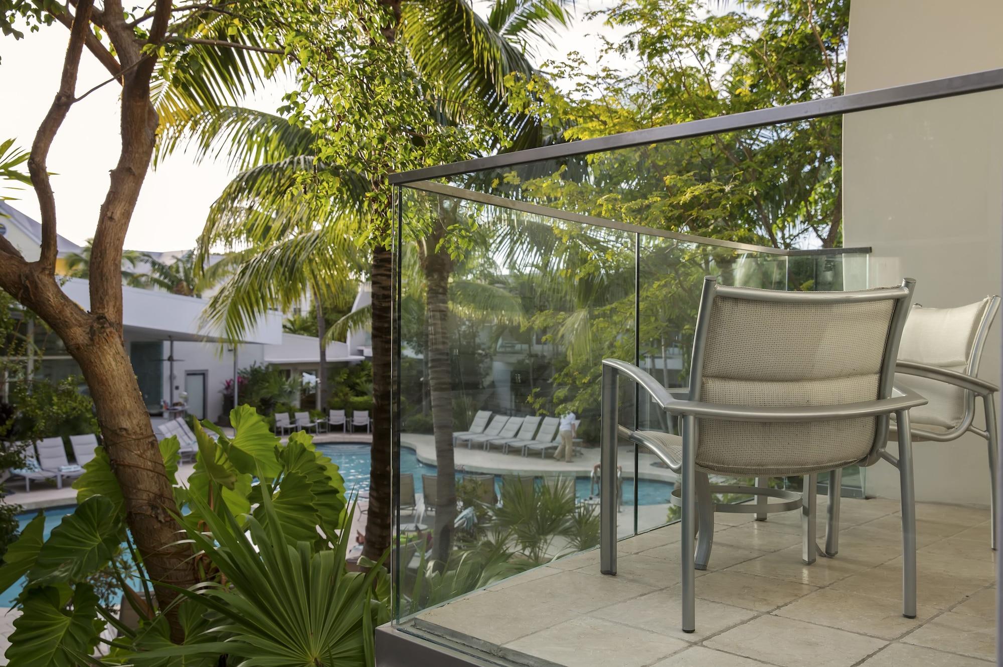Santa Maria Suites Resort Key West Buitenkant foto