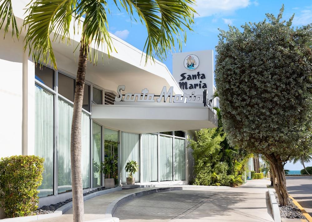 Santa Maria Suites Resort Key West Buitenkant foto