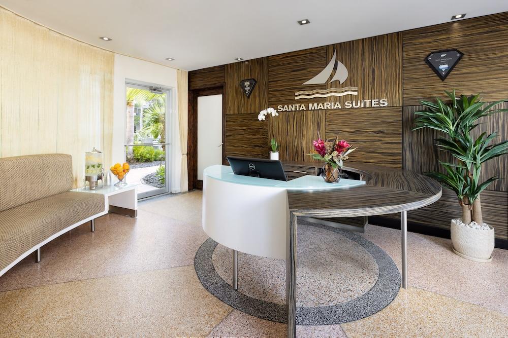 Santa Maria Suites Resort Key West Buitenkant foto