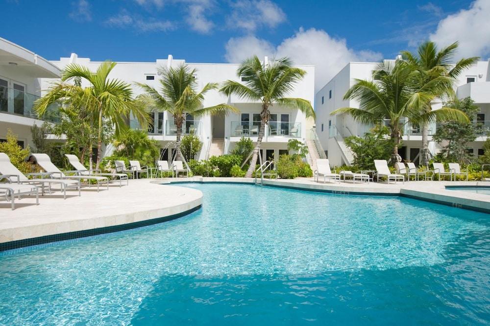 Santa Maria Suites Resort Key West Buitenkant foto
