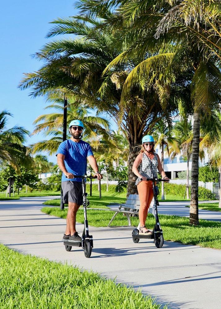 Santa Maria Suites Resort Key West Buitenkant foto