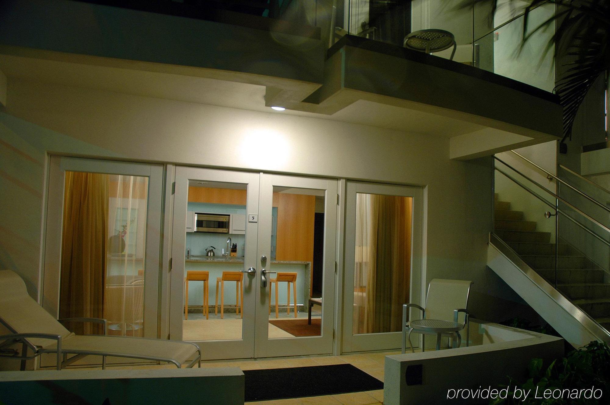 Santa Maria Suites Resort Key West Faciliteiten foto