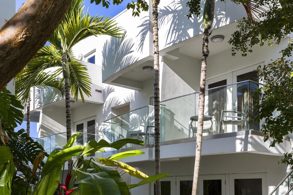 Santa Maria Suites Resort Key West Buitenkant foto