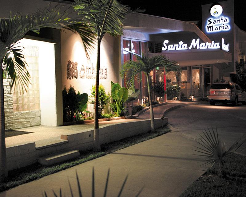 Santa Maria Suites Resort Key West Buitenkant foto
