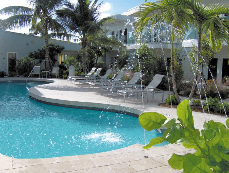 Santa Maria Suites Resort Key West Faciliteiten foto