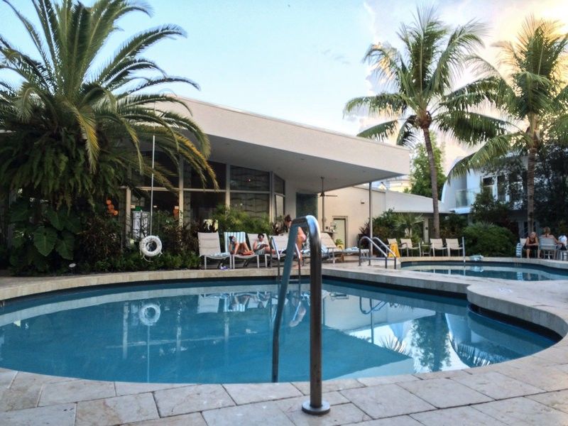 Santa Maria Suites Resort Key West Buitenkant foto