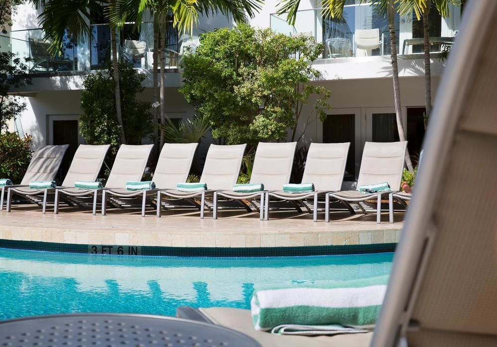 Santa Maria Suites Resort Key West Buitenkant foto