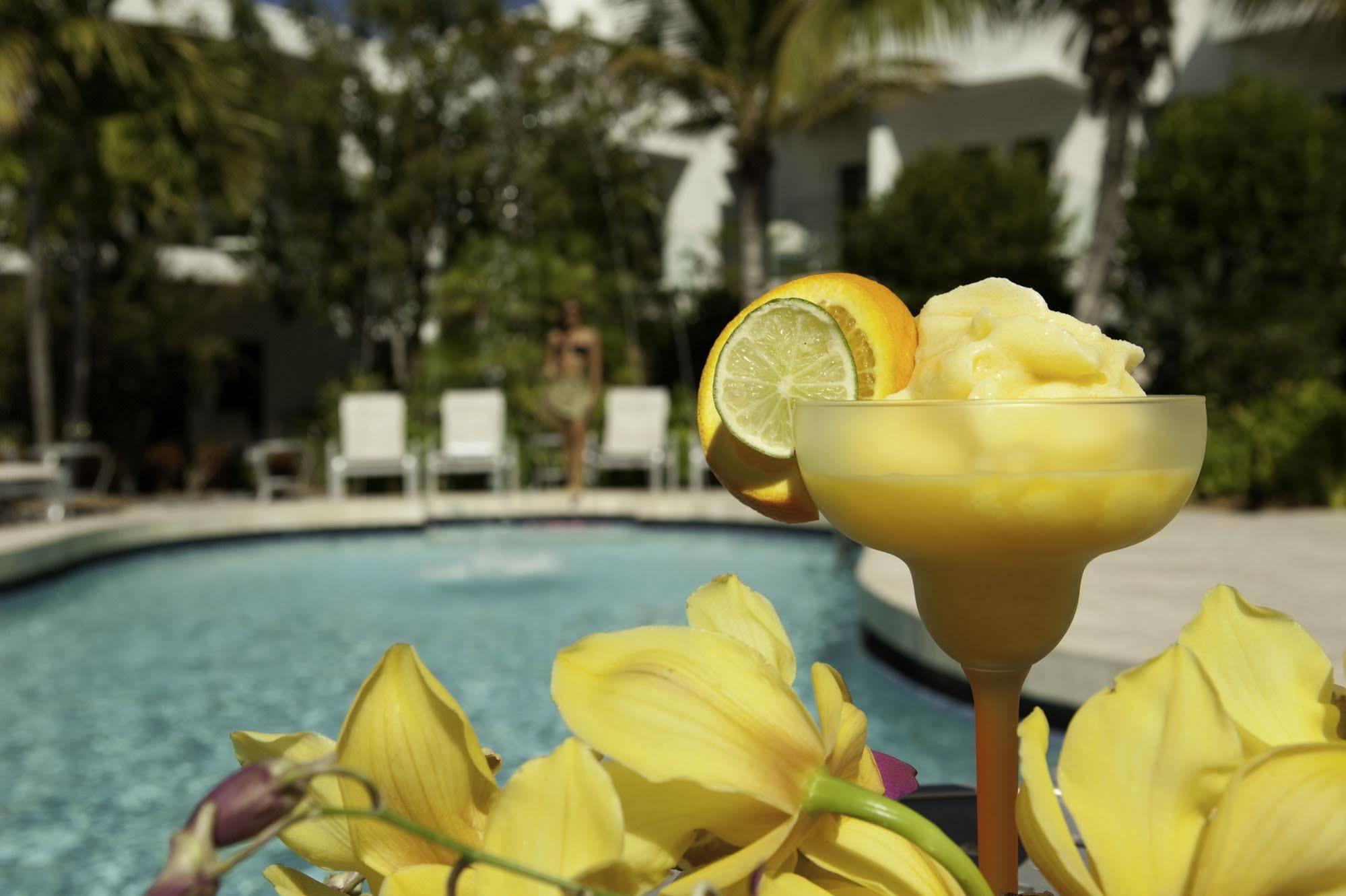 Santa Maria Suites Resort Key West Buitenkant foto
