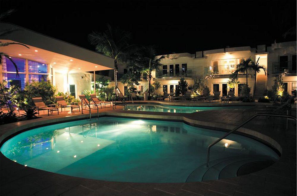 Santa Maria Suites Resort Key West Faciliteiten foto